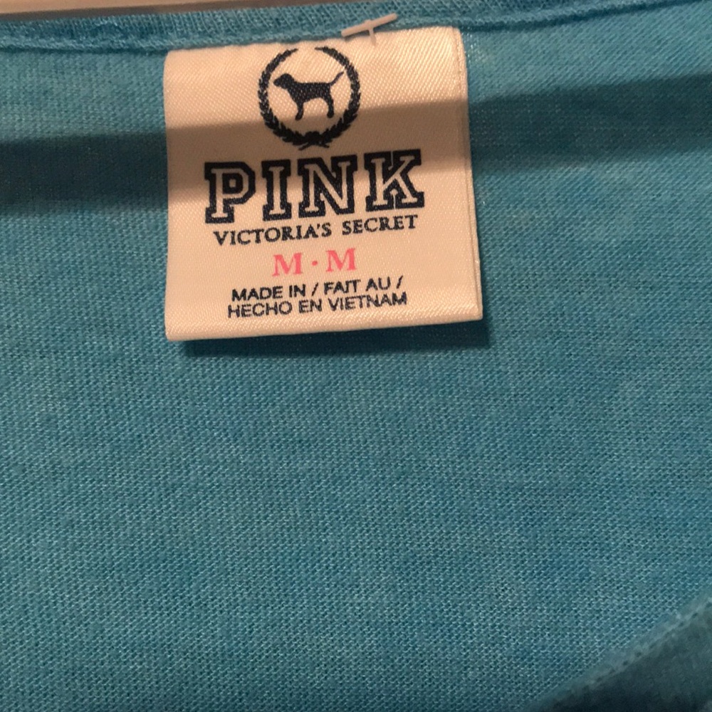 Pink shirt - Picture 2 of 2